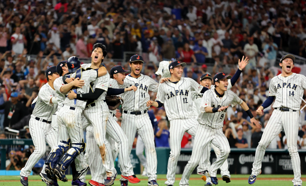 From Tokyo to the World: Japan’s Sporting Rise on an American Blueprint
